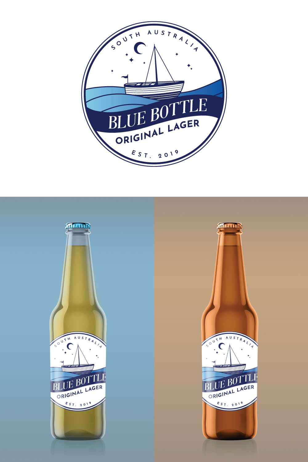 Logo Design by 91.kremena.petrova for this project | Design #21074241