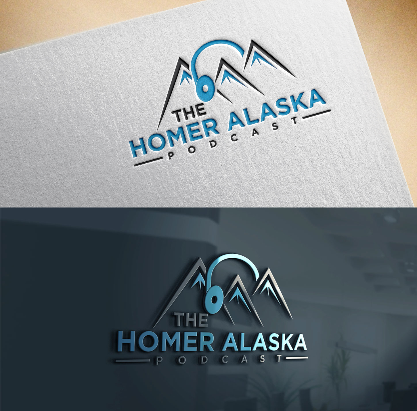 Logo Design by design_ghost 2 for this project | Design #21036131