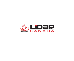 LiDAR Canada | Logo Design by Buck Tornado