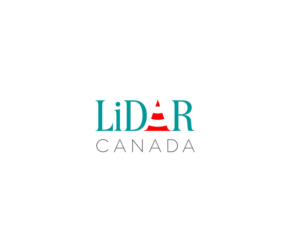 LiDAR Canada | Logo Design by logomaniac