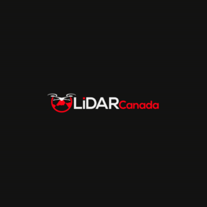 LiDAR Canada | Logo Design by M.CreativeDesigns