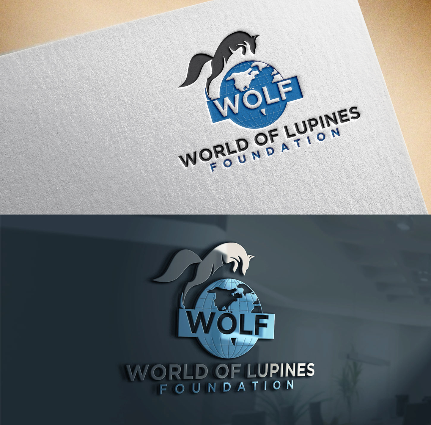 Logo Design by design_ghost 2 for this project | Design #21036818