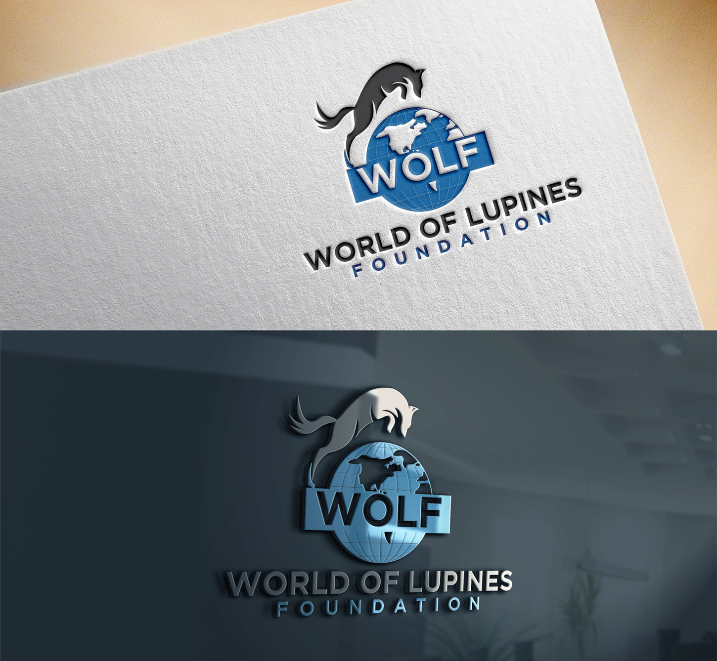 Logo Design by design_ghost 2 for this project | Design #21044781