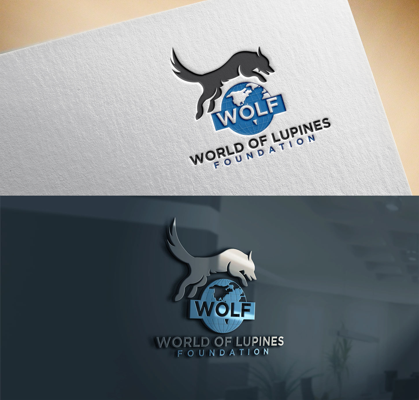 Logo Design by design_ghost 2 for this project | Design #21062596