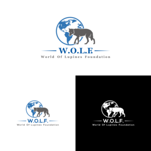 Logo Design by ZiangArt_Studio for this project | Design #21151297