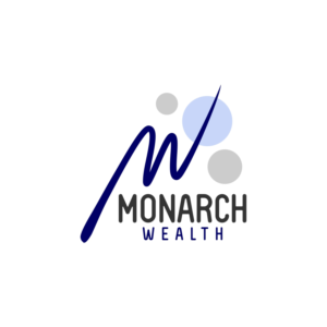 Monarch Wealth | Logo Design by DesignLima