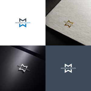 Logo-Design von anggun diantorro 2 für dieses Projekt | Design: #21041257