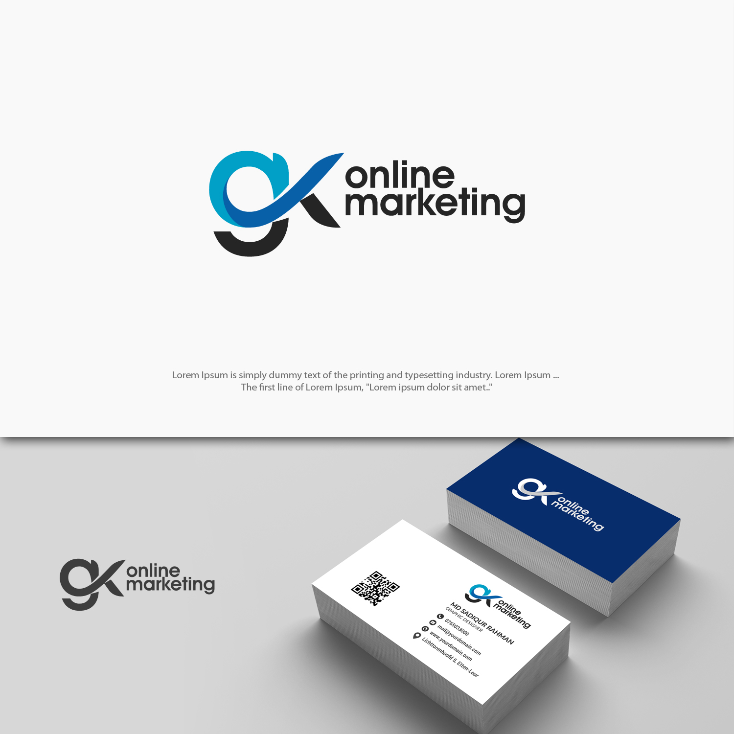 Logo Design by ideaz2050 for this project | Design #21045243
