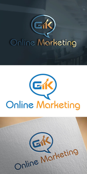 Logo Design by JAFRIN for this project | Design: #21044670