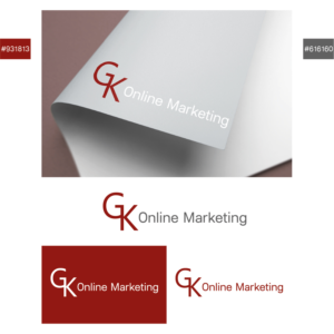 Logo Design by TahirFurkan