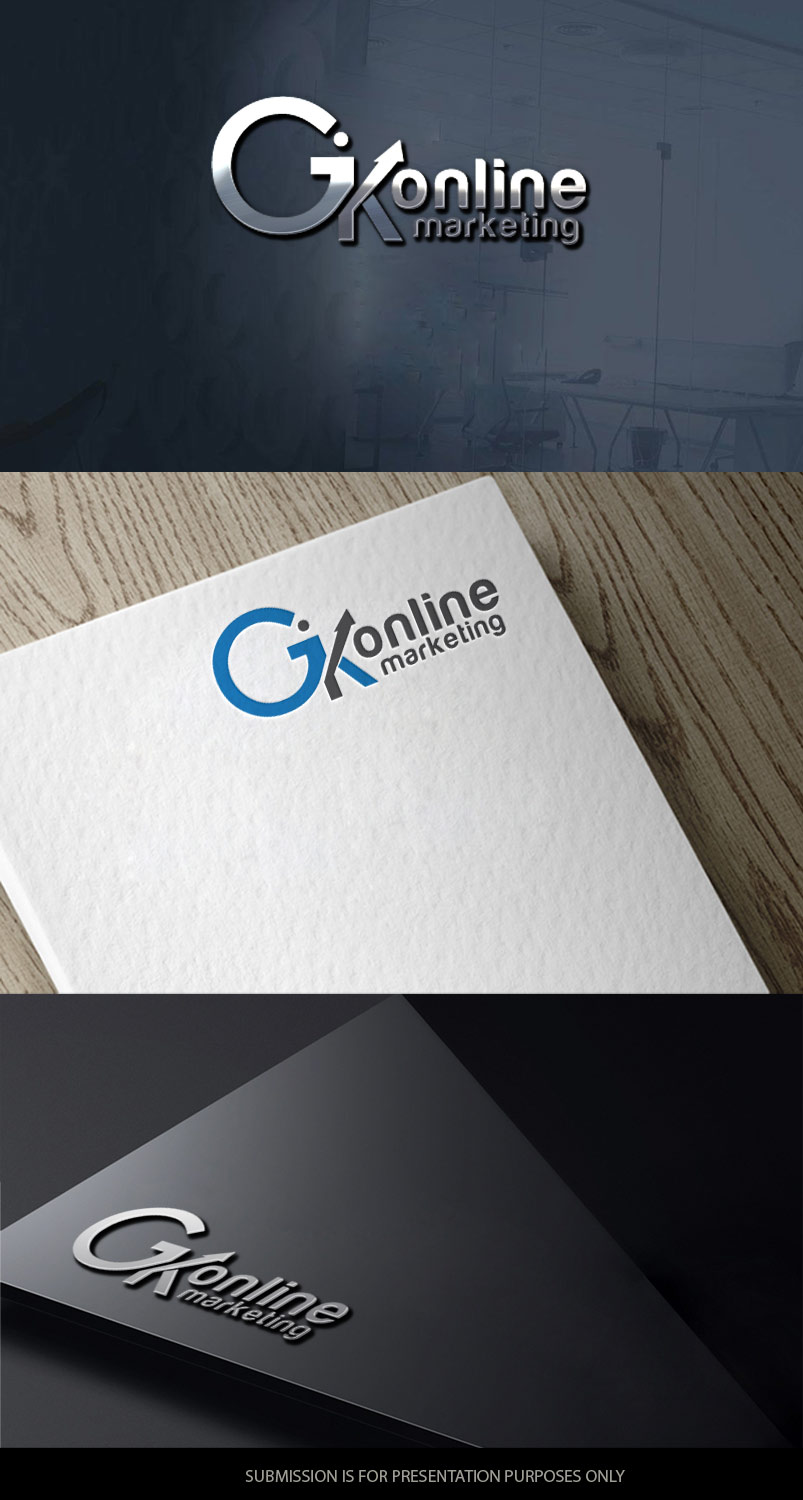 Logo Design by graphicevolution for this project | Design #21045230
