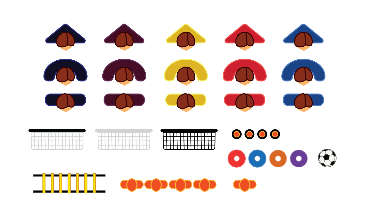 Icon Design by VW Designs for CoPlays Ltd. | Design #21090434