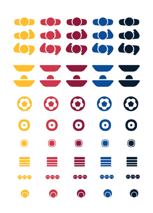Icon Design by CC Creative Design for CoPlays Ltd. | Design #21076142