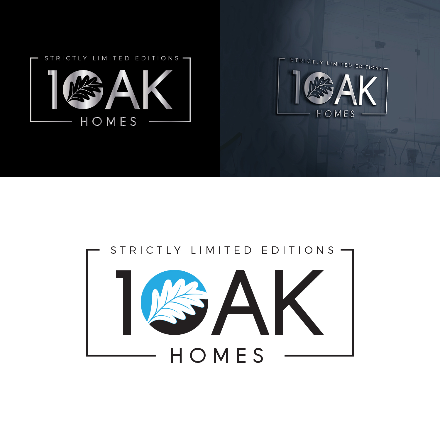 Logo Design by arsalan324 for this project | Design #21046715