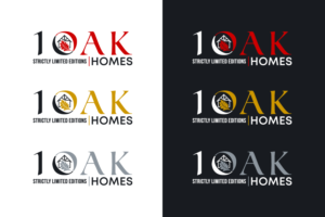 Logo Design by AbdullahDesigns™ for this project | Design: #21072037