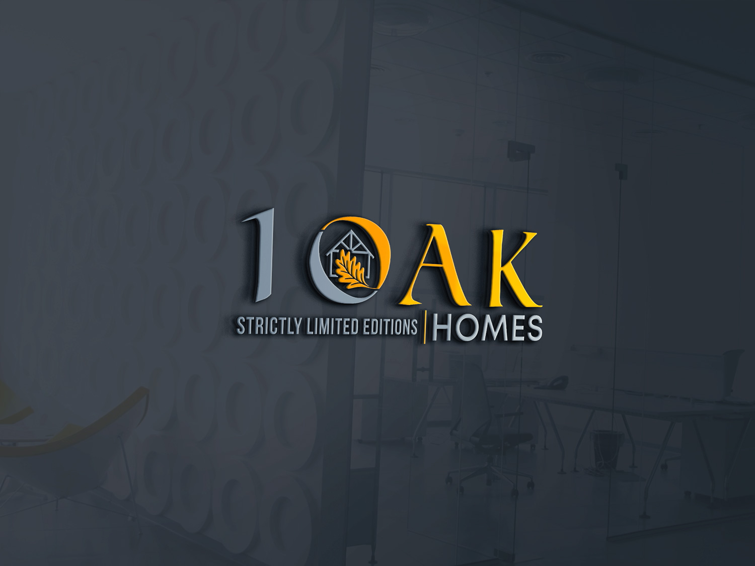Logo Design by AbdullahDesigns™ for this project | Design #21072038