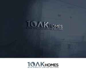 Logo Design by fauzan harun for this project | Design: #21049617
