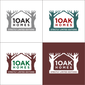 Logo Design by Wahyu 10 for this project | Design #21130372