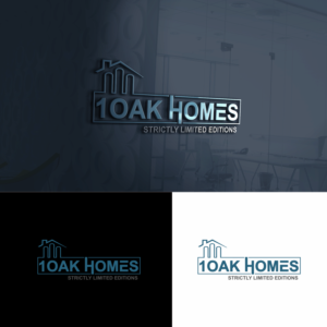 Logo Design by aamsuryaman for this project | Design: #21075788