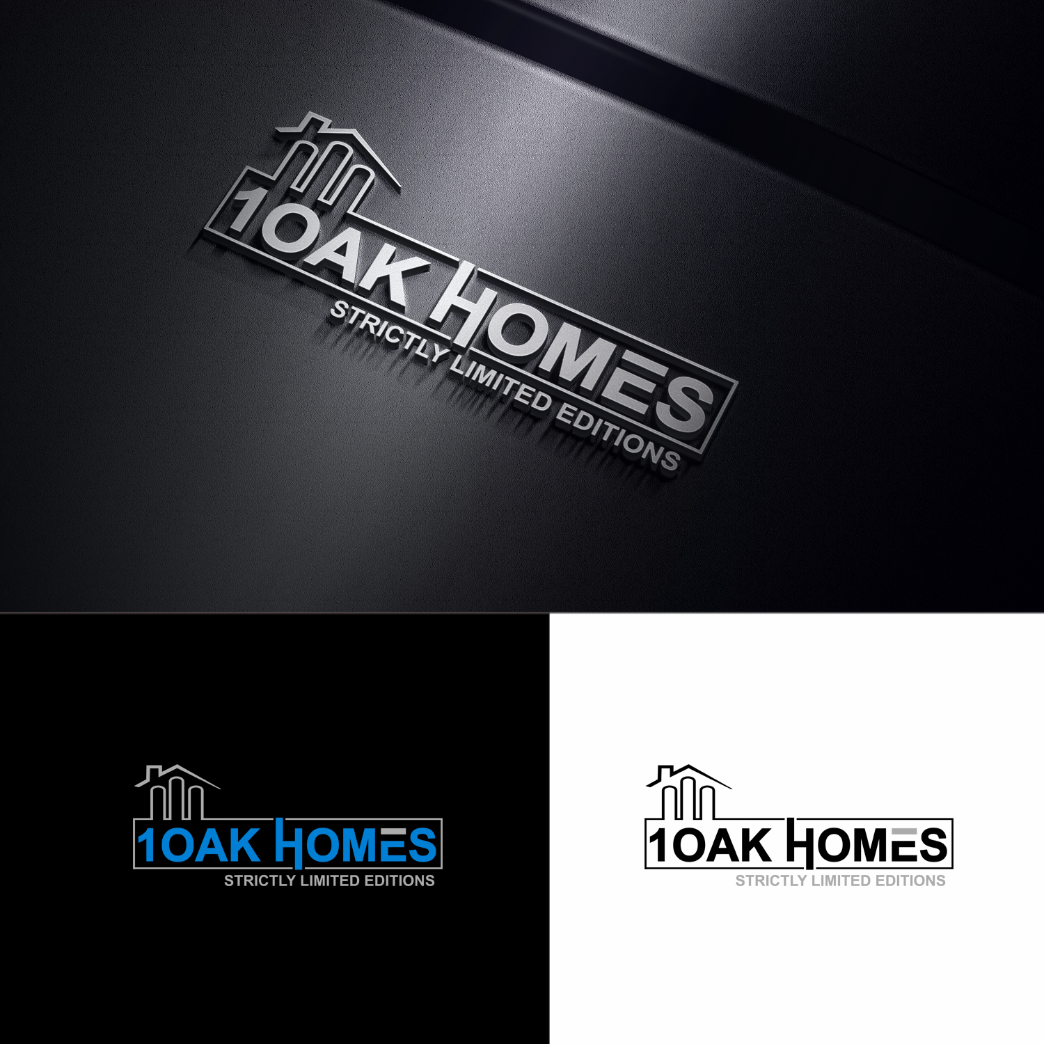 Logo Design by aamsuryaman for this project | Design #21076079
