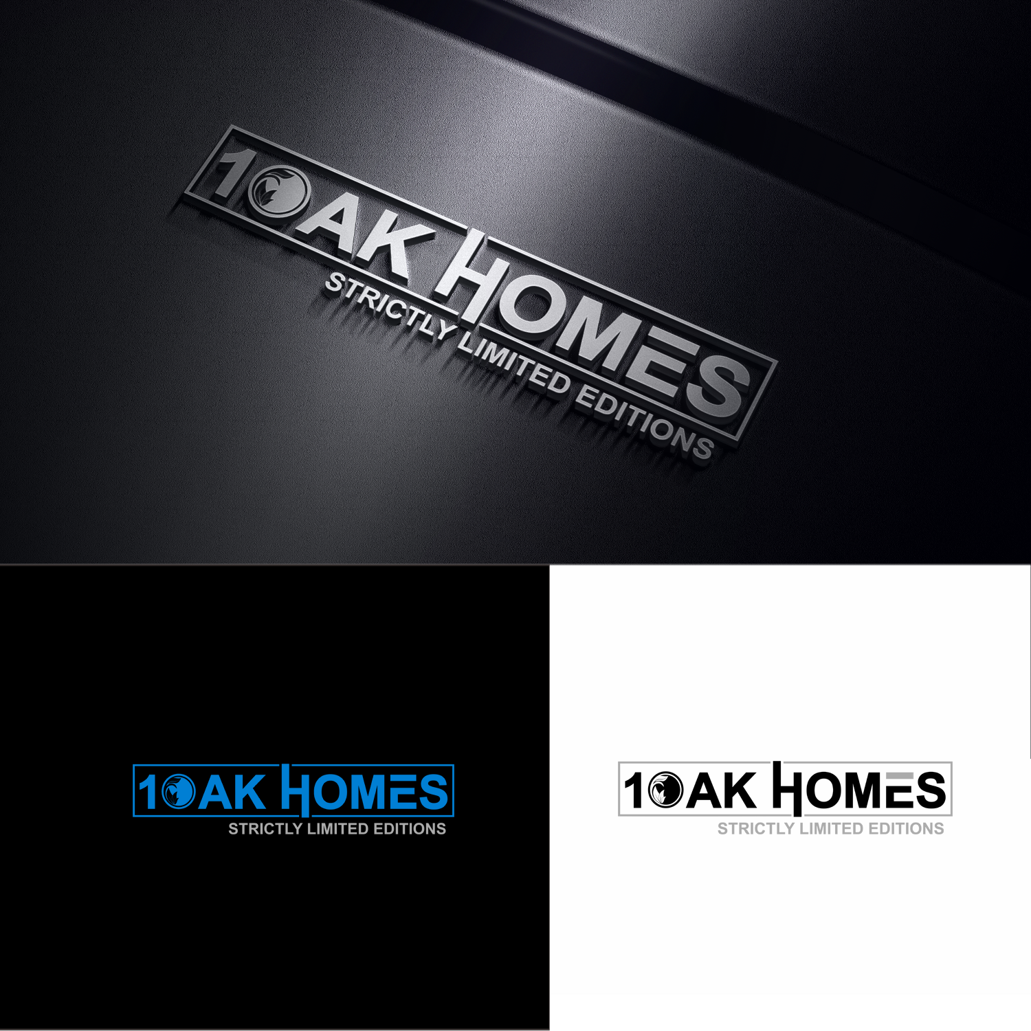 Logo Design by aamsuryaman for this project | Design #21077436