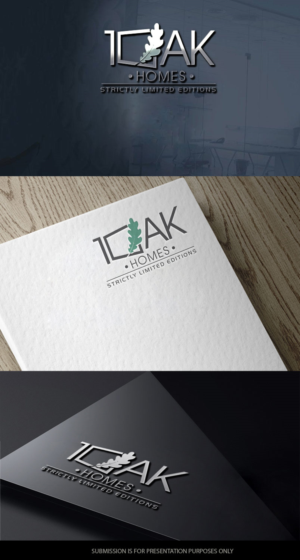 Logo Design by graphicevolution for this project | Design: #21039038