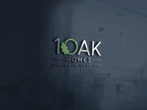 Logo Design by Potatow for this project | Design: #21131112