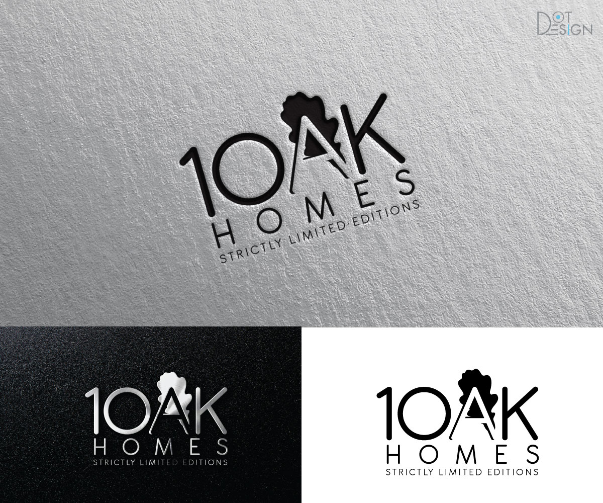 Logo Design by Dot Design 3 for this project | Design #21036687