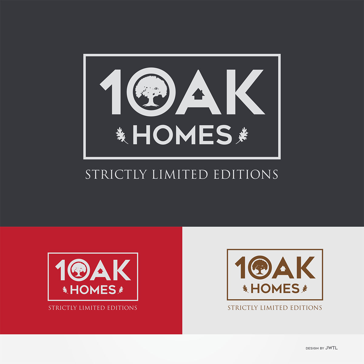 Logo Design by JWTL for this project | Design #21124786