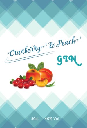 Label Design by Inaaina