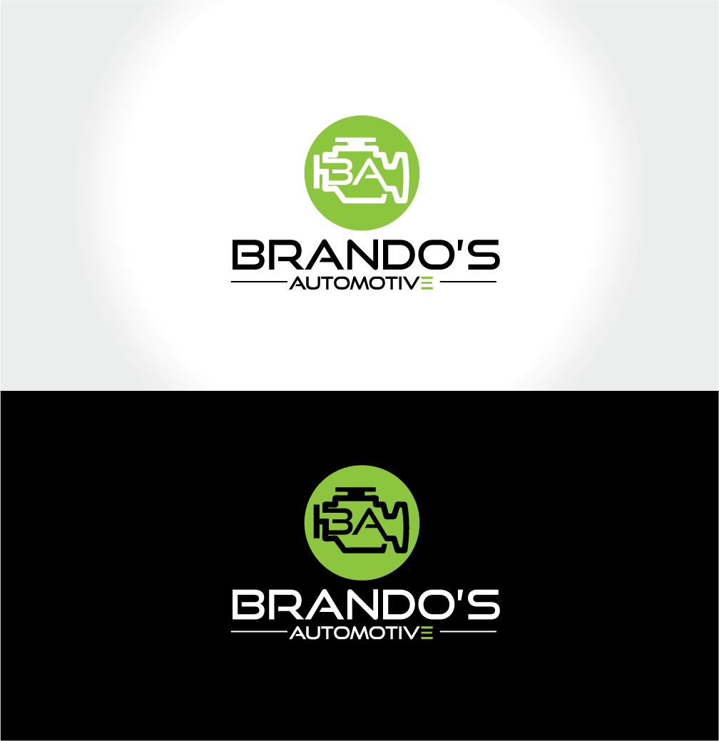 Logo Design by graphicevolution for this project | Design #21044995