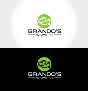 Logo Design by graphicevolution for this project | Design: #21044995