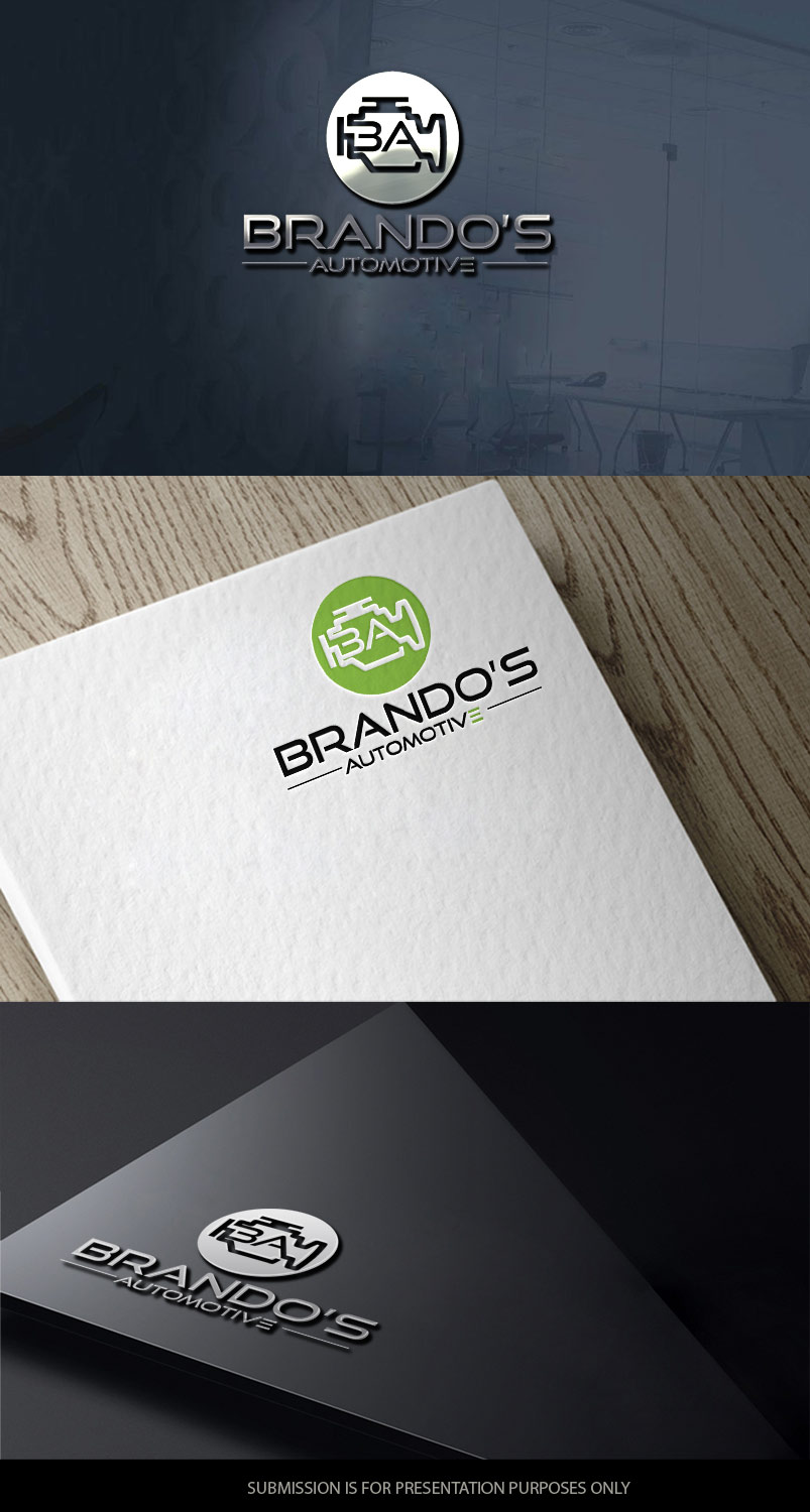 Logo Design by graphicevolution for this project | Design #21044998