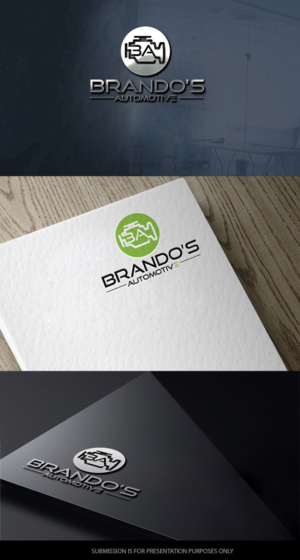 Logo Design by graphicevolution for this project | Design: #21044998