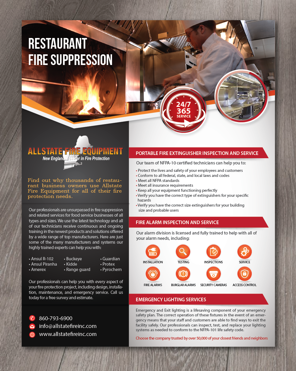 Flyer Design by alex989 for this project | Design #21061054