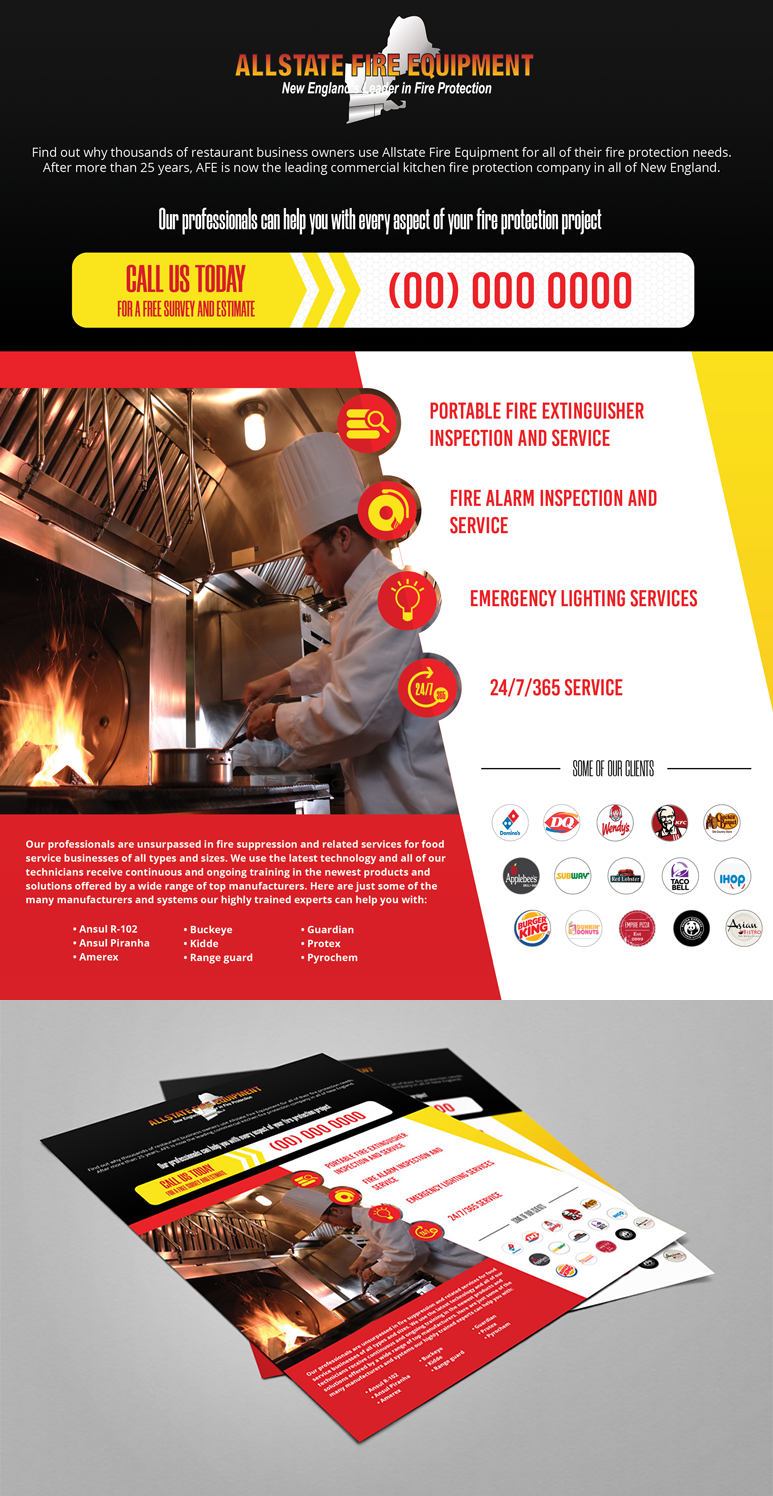 Flyer Design by aniep for this project | Design #21077732