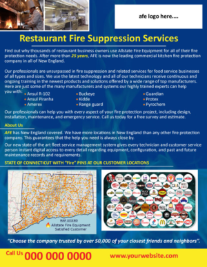 Flyer Design by Parul for this project | Design: #21073663