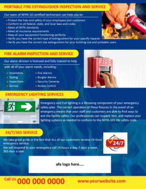 Flyer Design by Parul for this project | Design: #21073666