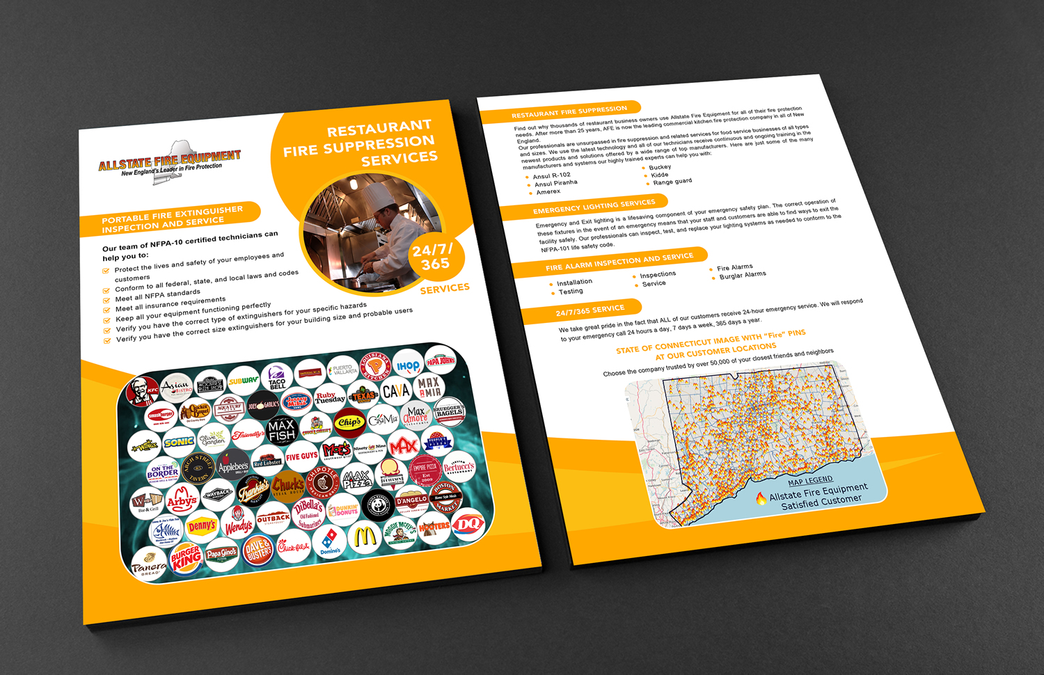 Flyer Design by Sbss for this project | Design #21093141