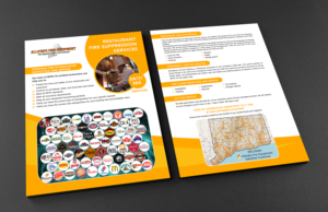 Flyer Design by Sbss for this project | Design: #21093141