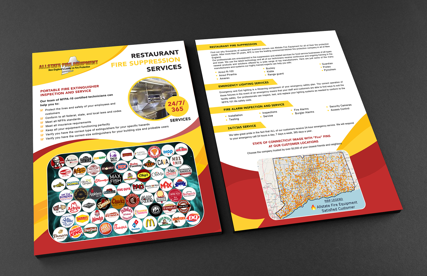 Flyer Design by Sbss for this project | Design #21093142