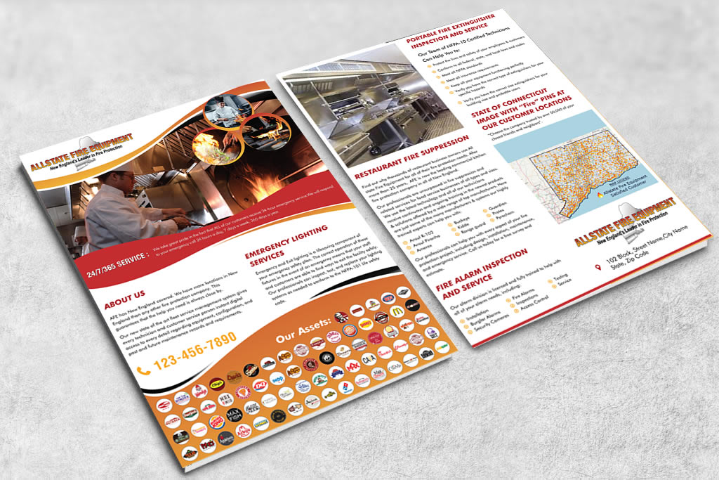 Flyer Design by Sbss for this project | Design #21104694