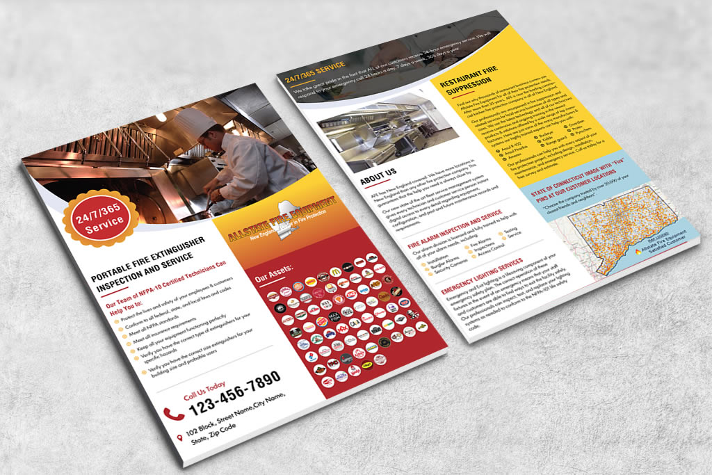 Flyer-Design von Sbss für dieses Projekt | Design #21104695
