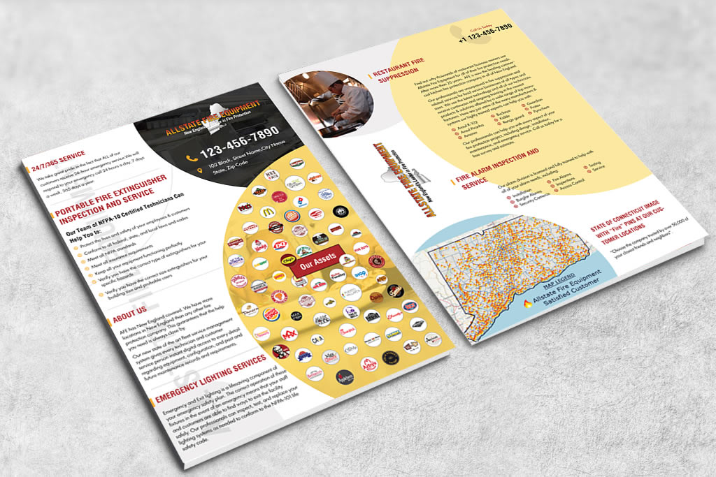 Flyer-Design von Sbss für dieses Projekt | Design #21104697