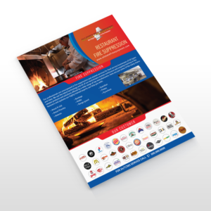 Flyer-Design von Creative Jiniya für dieses Projekt | Design #21052908