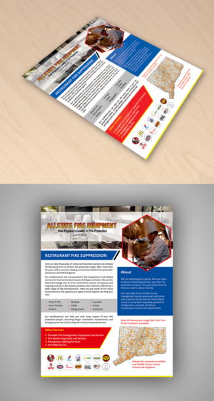 Flyer-Design von ecorokerz für dieses Projekt | Design #21058968