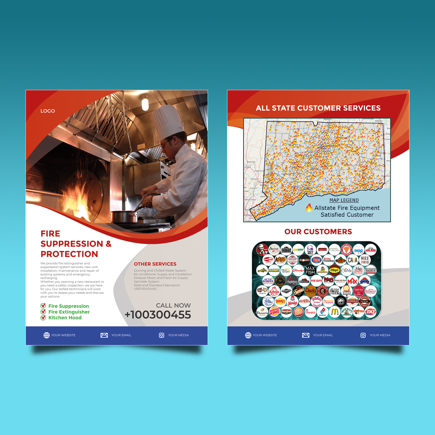 Flyer Design by VEGA-Designs for this project | Design #21052526