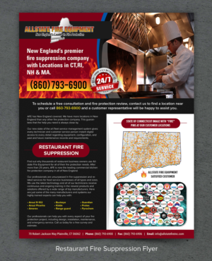 Flyer-Design von SAI DESIGNS für dieses Projekt | Design #21077031