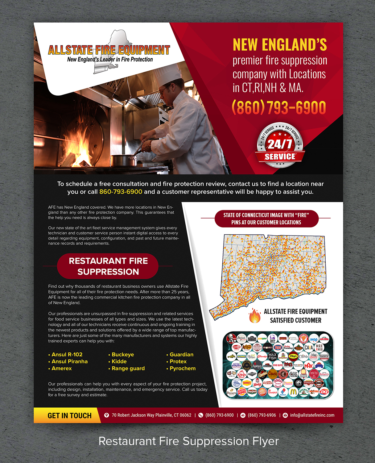 Flyer Design by SAI DESIGNS for this project | Design #21079647