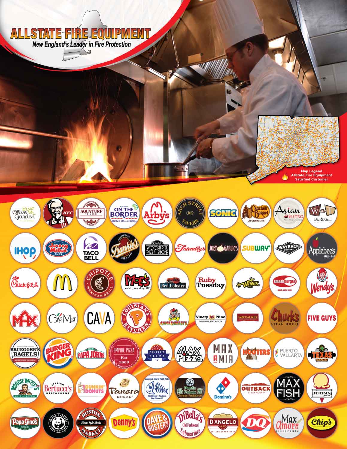 Flyer Design by Annie Creative Service for this project | Design #21051221